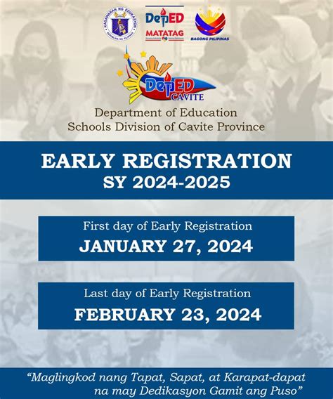 deped cavite issuances 2024